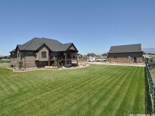 4937 W Haven Rd, West Haven, UT 84401 — photo 12