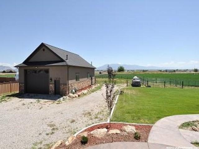 4937 W Haven Rd, West Haven, UT 84401 — photo 4