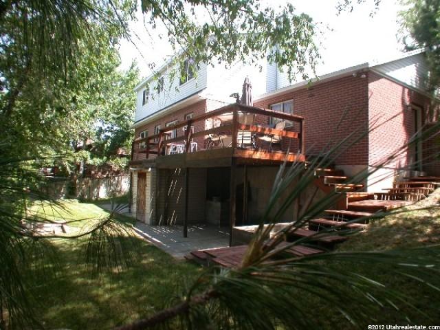 12052 S Millridge Cir E, Sandy, UT 84094 — photo 11