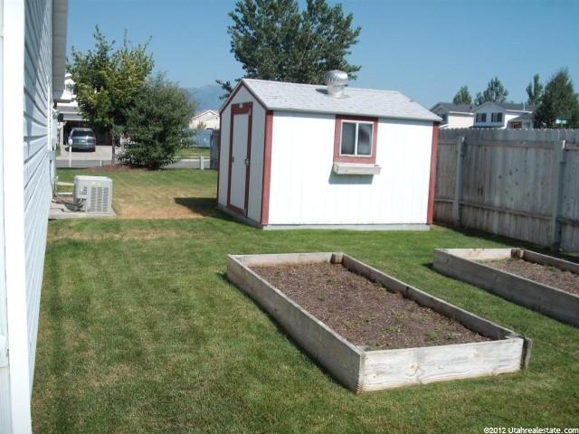 1573 N 2615 W, Clinton, UT 84015 — photo 5
