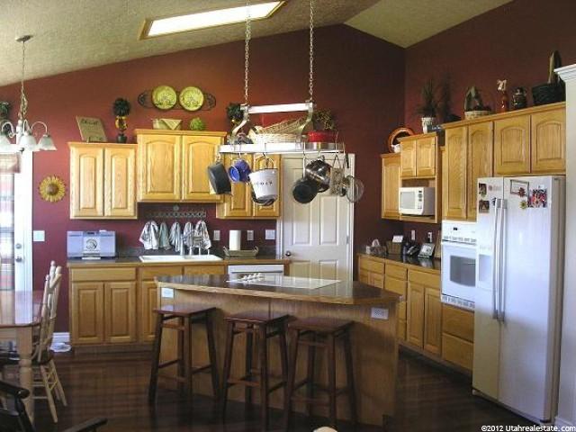 3910 W Turnberry Dr S, Syracuse, UT 84075 — photo 3