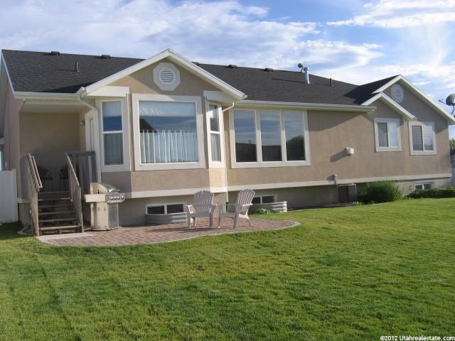3910 W Turnberry Dr S, Syracuse, UT 84075 — photo 11