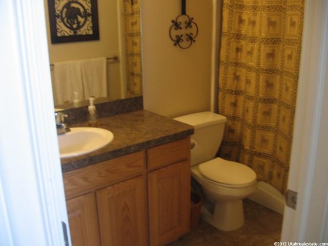 3910 W Turnberry Dr S, Syracuse, UT 84075 — photo 5