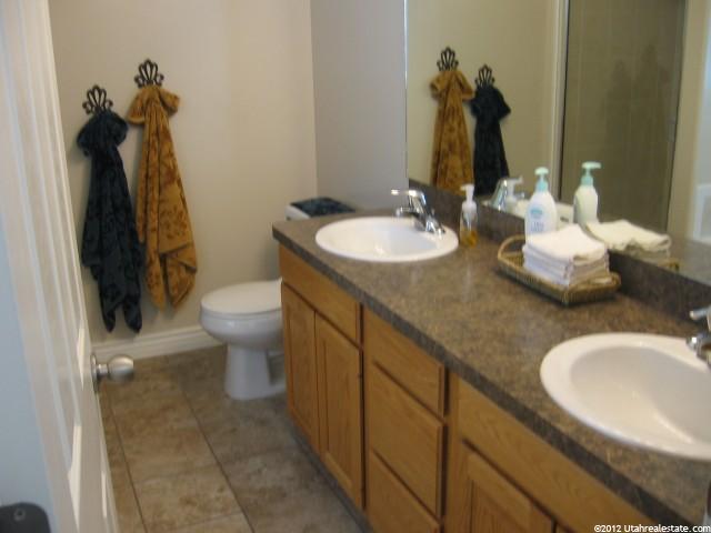 3910 W Turnberry Dr S, Syracuse, UT 84075 — photo 7