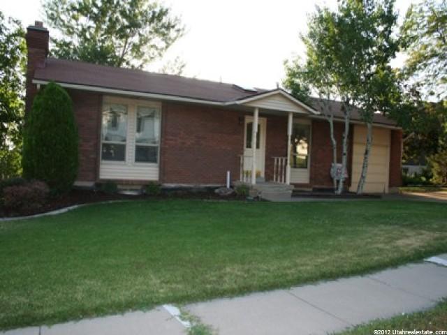 1347 Peachtree Dr, Centerville, UT 84014 — photo 7