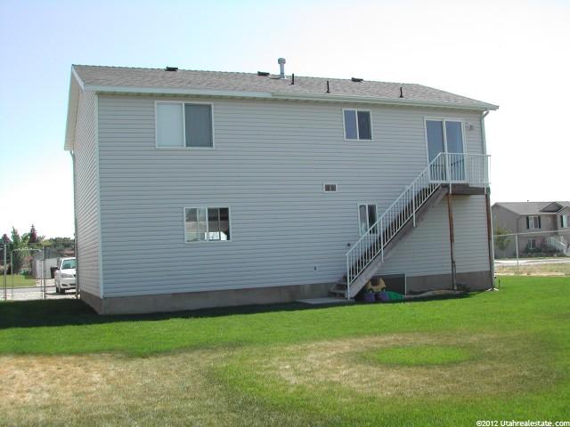 1594 W 1950 N, Clinton, UT 84015 — photo 2
