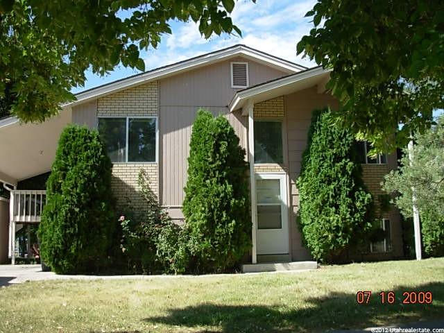 907 W 330 S, Logan, UT 84321