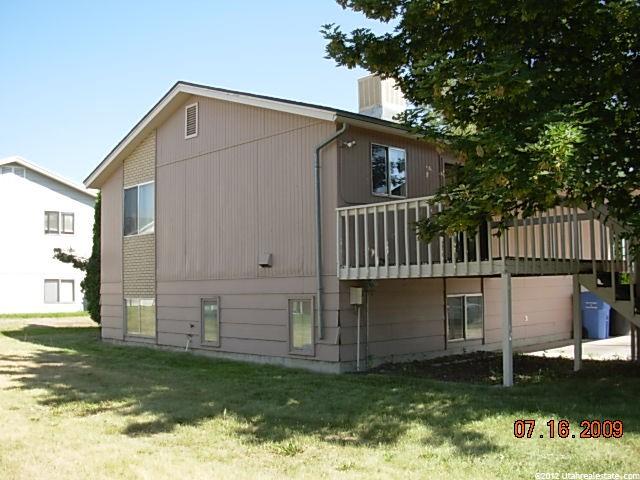 907 W 330 S, Logan, UT 84321 — photo 8