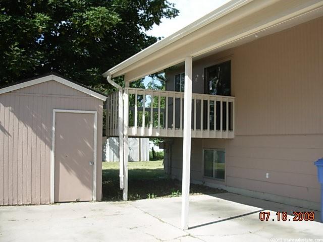 907 W 330 S, Logan, UT 84321 — photo 9