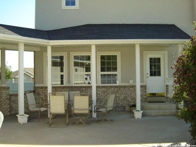 739 E Westbrook Rd N, Kaysville, UT 84037 — photo 9