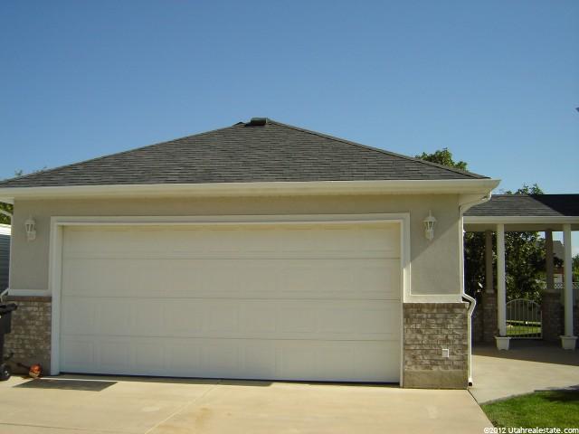 739 E Westbrook Rd N, Kaysville, UT 84037 — photo 10