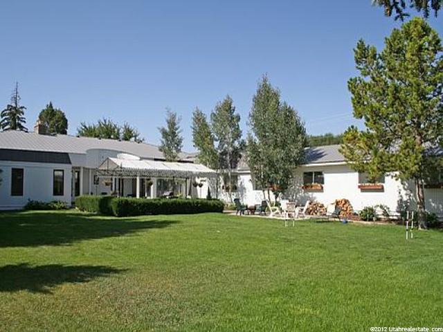 80 W 100 N, Kamas, UT 84036 — photo 7