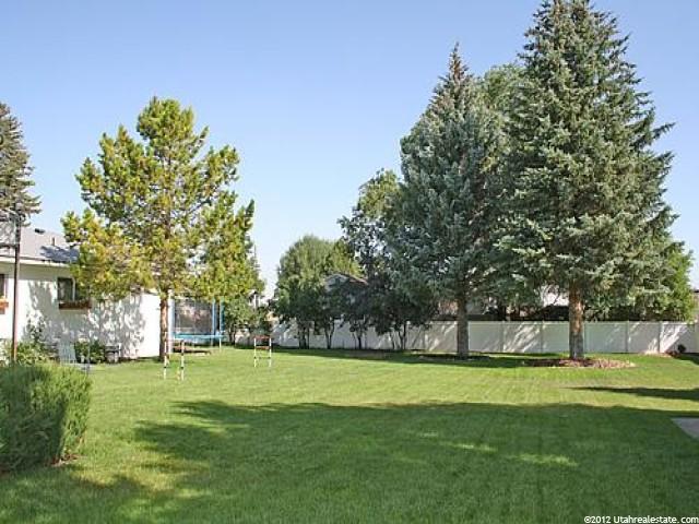 80 W 100 N, Kamas, UT 84036 — photo 8