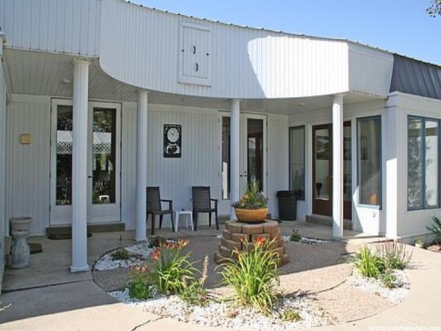 80 W 100 N, Kamas, UT 84036 — photo 9