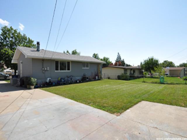 942 Vitt Dr, Ogden, UT 84404 — photo 2