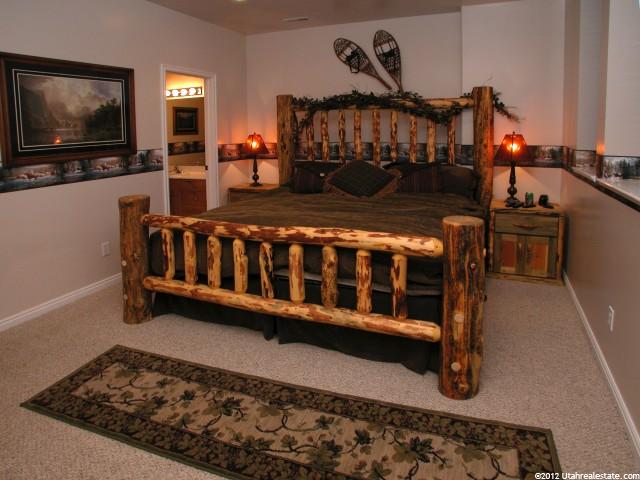 3612 N Huntsman Path E #611, Eden, UT 84310 — photo 2