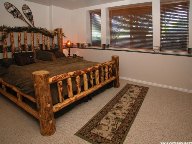 3612 N Huntsman Path E #611, Eden, UT 84310 — photo 3