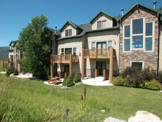 3612 N Huntsman Path E #611, Eden, UT 84310 — photo 9