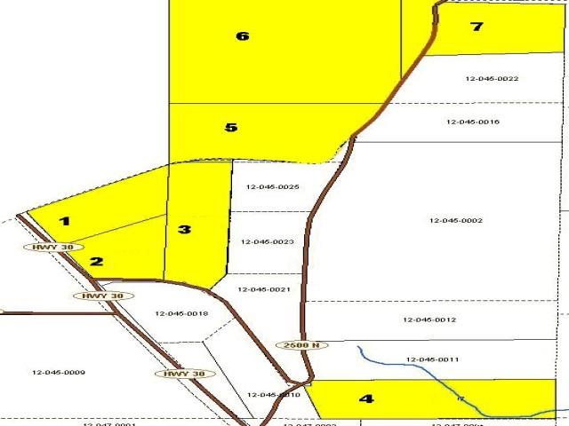 2410 N Valley Vw, Petersboro, UT 84325 — photo 2