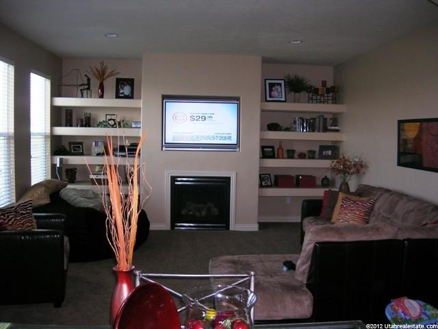 3422 Brookshire Dr, Syracuse, UT 84075 — photo 2