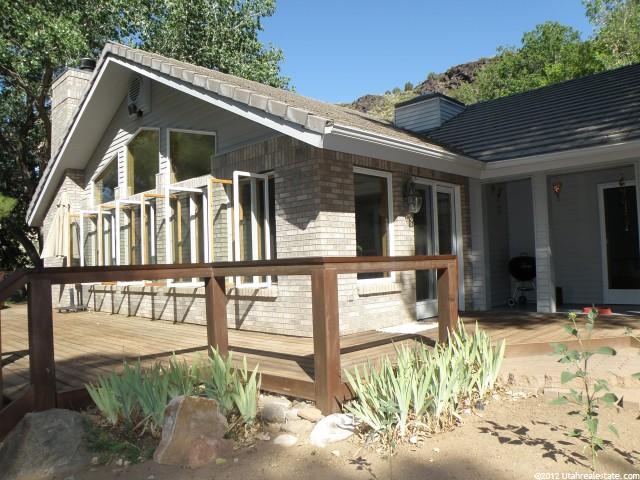 427 Cottonwood Dr, Brookside, UT 84782 — photo 2