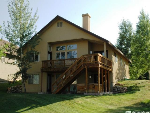 4086 Worthington Dr #E9, Park City, UT 84098 — photo 2