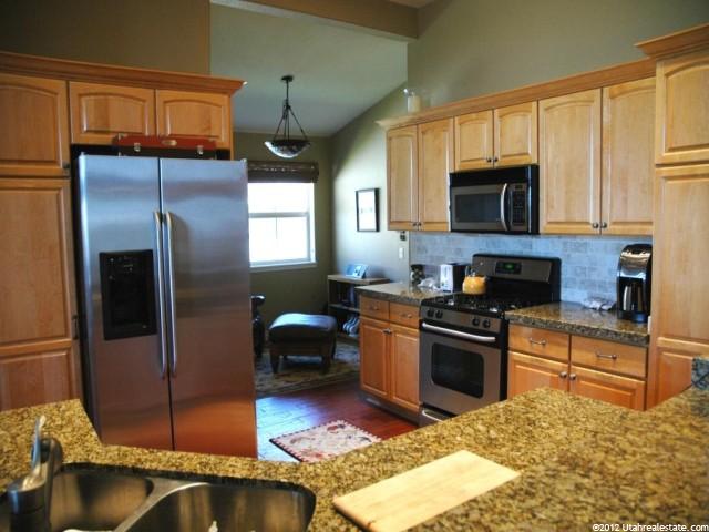 4086 Worthington Dr #E9, Park City, UT 84098 — photo 6