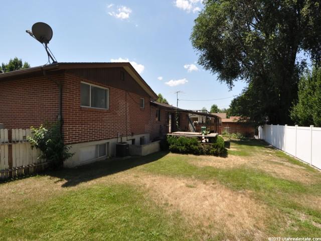 885 E Silver Shadows Dr, Murray, UT 84107 — photo 12