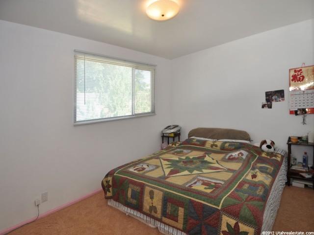 885 E Silver Shadows Dr, Murray, UT 84107 — photo 6