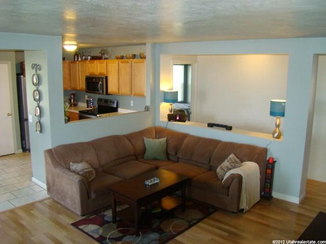 1122 Rancho Vista Dr, Ogden, UT 84404 — photo 3