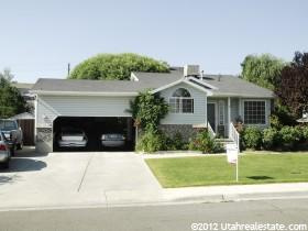 746 W 2530 N, Lehi UT 84043