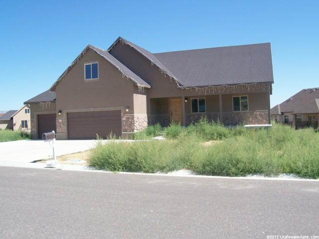 1612 S 3150 W, Vernal, UT 84078 — photo 10