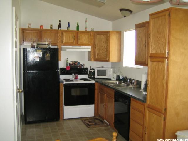962 W 2520 S, Perry, UT 84302 — photo 3