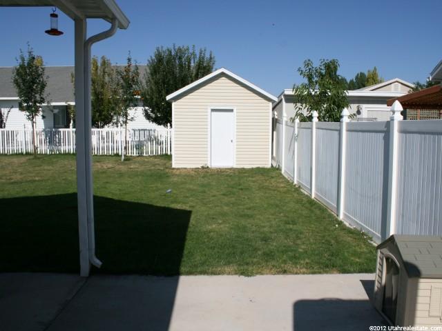 718 S 1900 W, Vernal, UT 84078 — photo 12