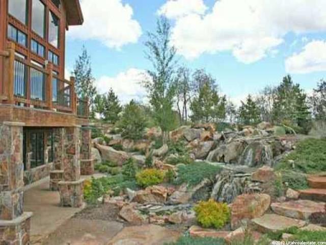 111 W Goshawk Ridge Rd, Park City, UT 84098 — photo 3