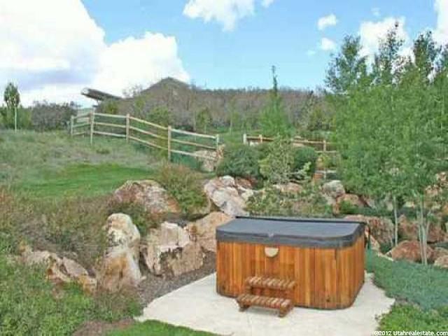 111 W Goshawk Ridge Rd, Park City, UT 84098 — photo 4
