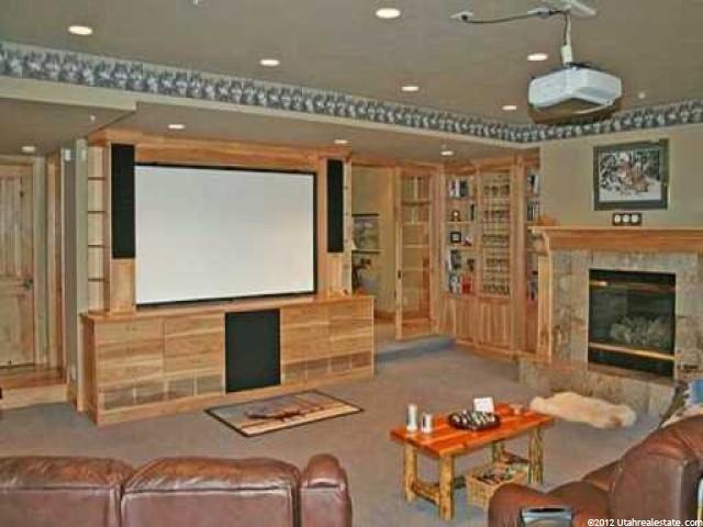 111 W Goshawk Ridge Rd, Park City, UT 84098 — photo 5