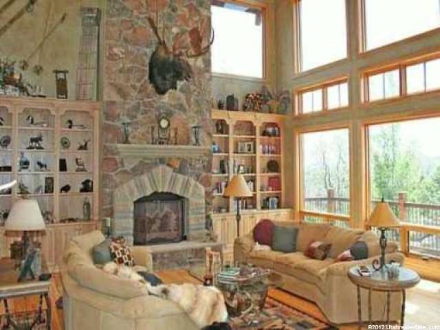 111 W Goshawk Ridge Rd, Park City, UT 84098 — photo 6