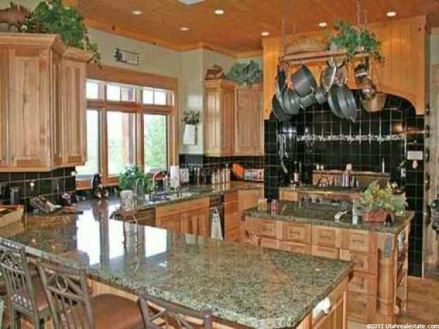 111 W Goshawk Ridge Rd, Park City, UT 84098 — photo 7