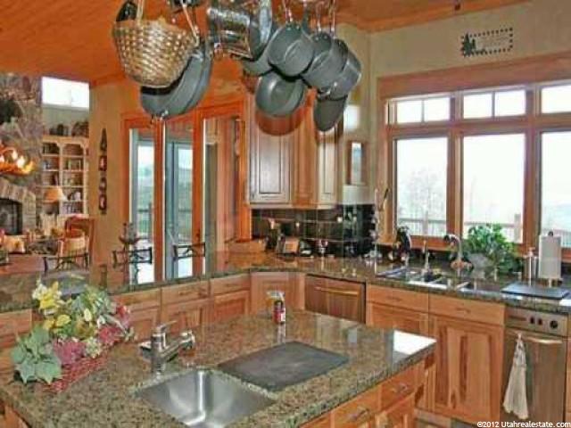 111 W Goshawk Ridge Rd, Park City, UT 84098 — photo 8