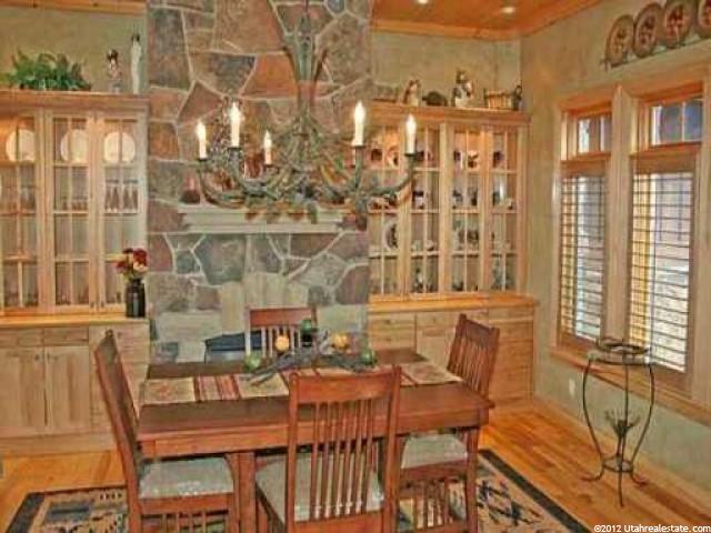 111 W Goshawk Ridge Rd, Park City, UT 84098 — photo 9