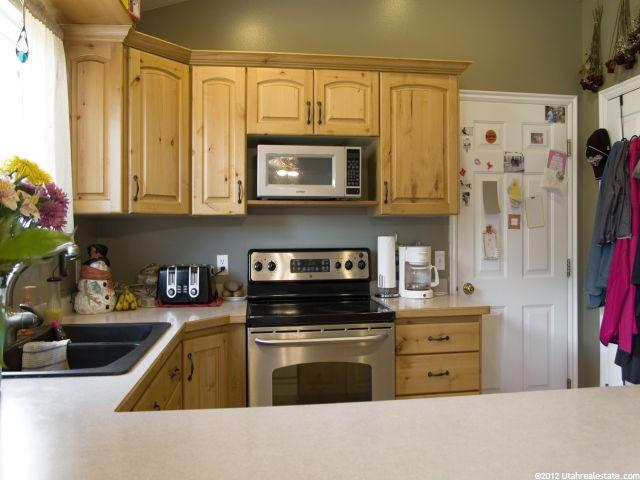 611 E 250 N, Heber City, UT 84032 — photo 5