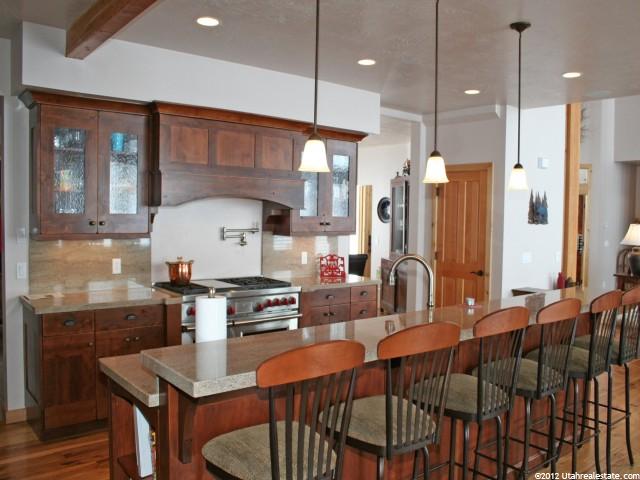 7607 Whileaway Rd E, Park City, UT 84098 — photo 3