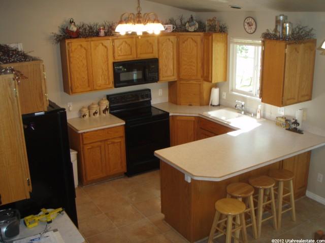 4465 S 4100 W, West Haven, UT 84401 — photo 3