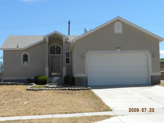 3595 COUNTRY WEST DR, Magna UT 84044