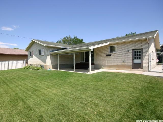 80 S 200 W, Hyrum, UT 84319 — photo 12