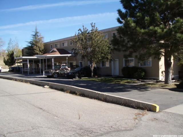 581 E State Hwy, Copperton, UT 84006 — photo 7