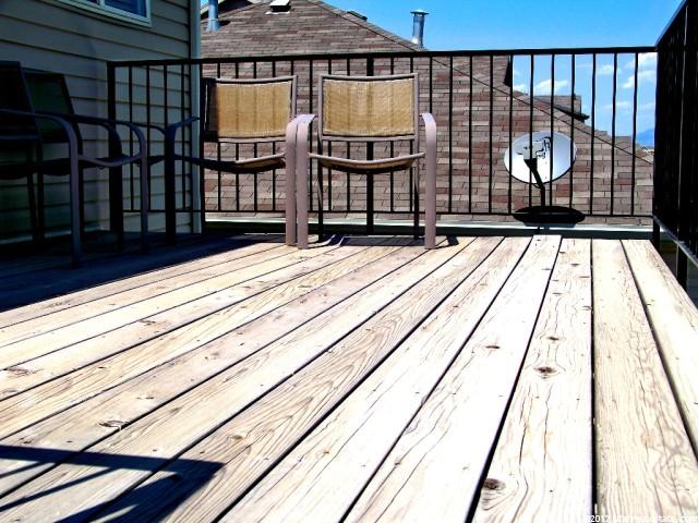 714 Durham Dr, North Salt Lake, UT 84054 — photo 11