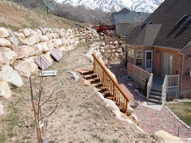 1953 E Dan Dr N, Layton, UT 84040 — photo 7