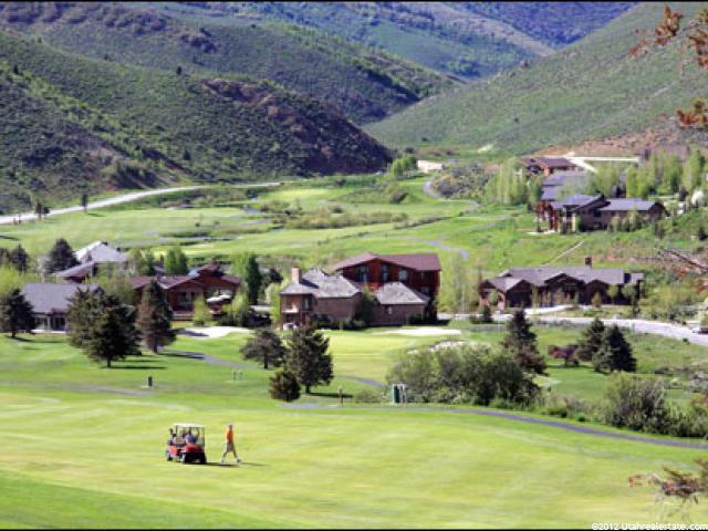 3511 Saddleback Rd, Park City, UT 84098 — photo 2